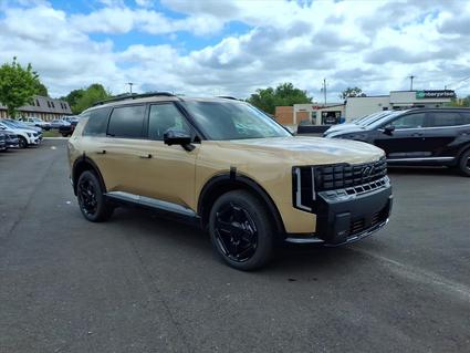 2027 Kia Telluride Hybrid Barboursville WV