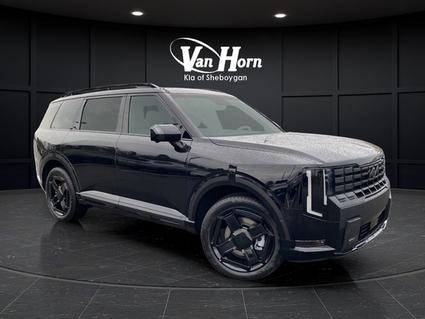2027 Kia Telluride Hybrid Sheboygan WI