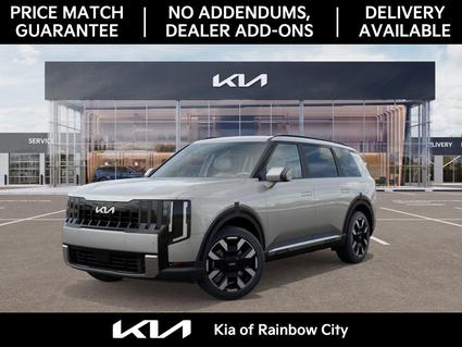 2027 Kia Telluride Rainbow City AL