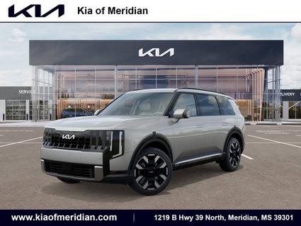 2027 Kia Telluride Meridian MS