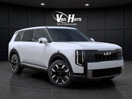 2027 Kia Telluride Sheboygan WI