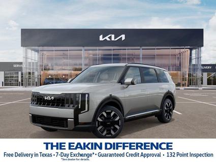 2027 Kia Telluride Lufkin TX