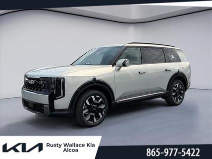 2027 Kia Telluride Louisville TN