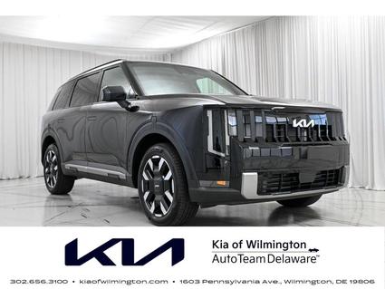2027 Kia Telluride Wilmington DE