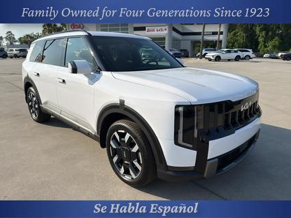 2027 Kia Telluride Orangeburg SC