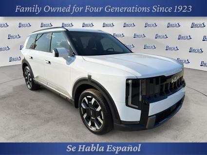 2027 Kia Telluride Orangeburg SC