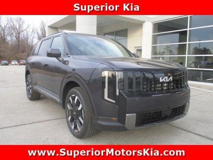 2027 Kia Telluride Orangeburg SC