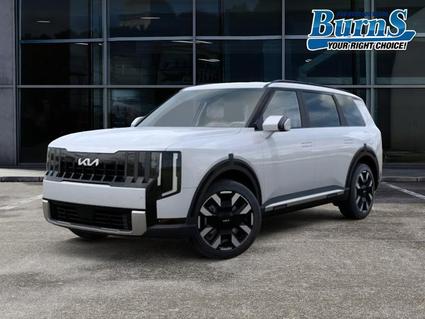 2027 Kia Telluride Orangeburg SC