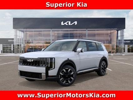 2027 Kia Telluride Orangeburg SC