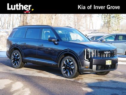 2027 Kia Telluride Inver Grove Heights MN