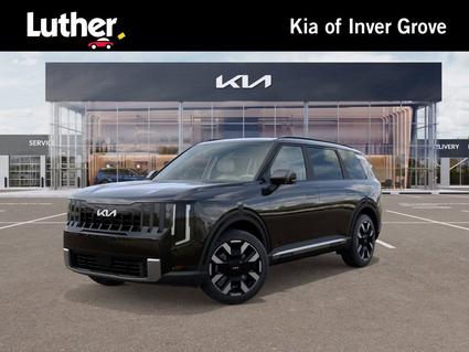 2027 Kia Telluride Inver Grove Heights MN