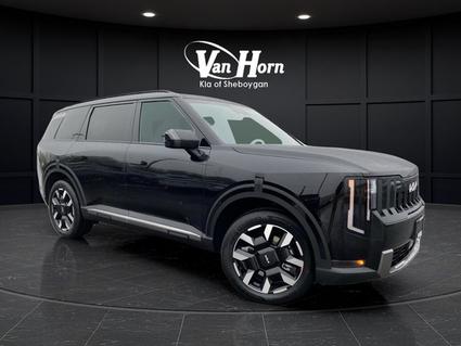 2027 Kia Telluride Sheboygan WI