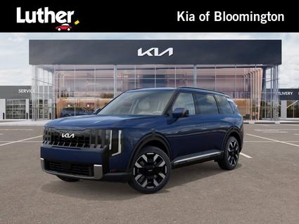 2027 Kia Telluride Minneapolis MN