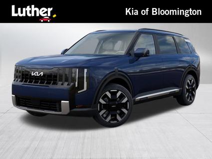 2027 Kia Telluride Minneapolis MN