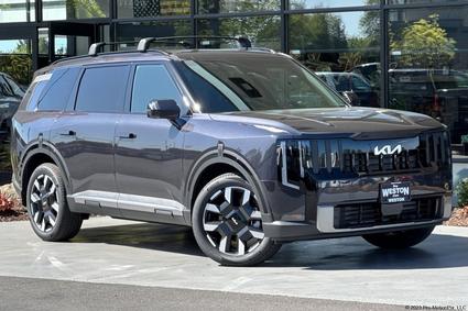 2027 Kia Telluride Vero Beach FL