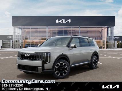 2027 Kia Telluride Bloomington IN