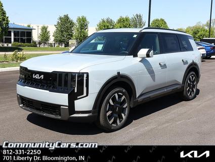 2027 Kia Telluride Bloomington IN