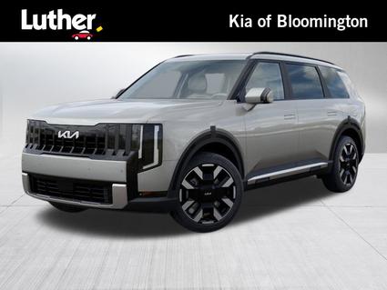 2027 Kia Telluride Minneapolis MN