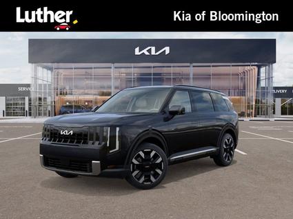 2027 Kia Telluride Minneapolis MN