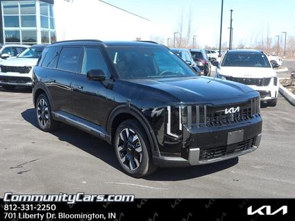 2027 Kia Telluride Bloomington IN