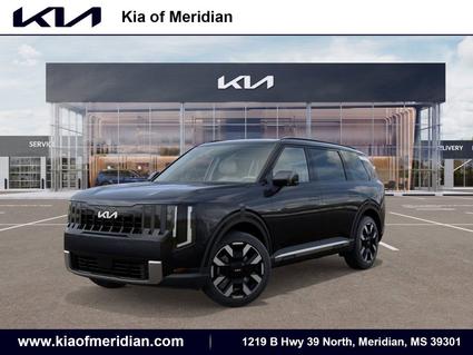 2027 Kia Telluride Meridian MS