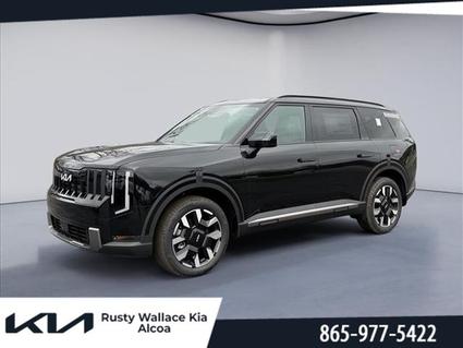 2027 Kia Telluride Louisville TN