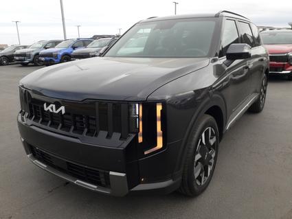 2027 Kia Telluride Rexburg ID