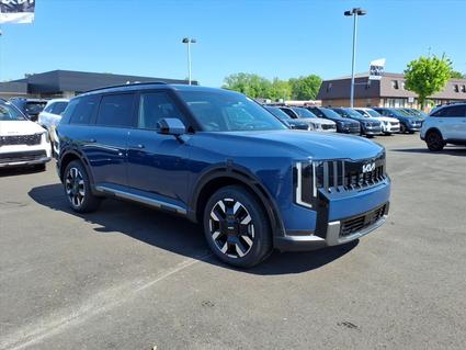 2027 Kia Telluride Barboursville WV