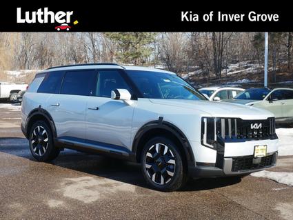 2027 Kia Telluride Inver Grove Heights MN