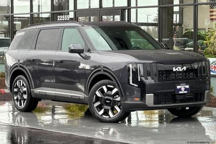 2027 Kia Telluride Vero Beach FL