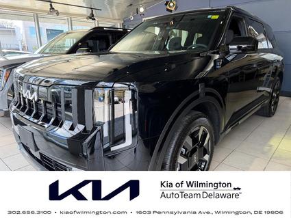 2027 Kia Telluride Wilmington DE