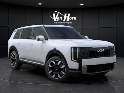 2027 Kia Telluride Sheboygan WI