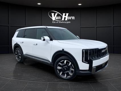 2027 Kia Telluride Sheboygan WI