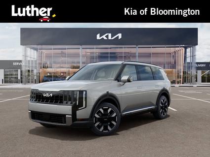2027 Kia Telluride Minneapolis MN