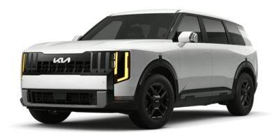 2027 Kia Telluride Minneapolis MN
