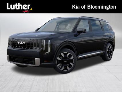 2027 Kia Telluride Minneapolis MN