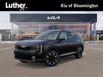 2027 Kia Telluride Minneapolis MN