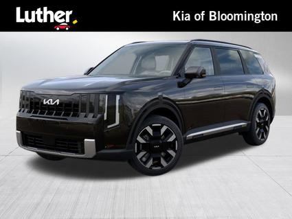 2027 Kia Telluride Minneapolis MN