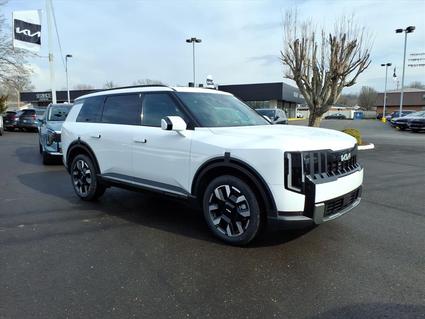 2027 Kia Telluride Barboursville WV