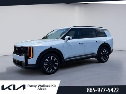 2027 Kia Telluride Louisville TN