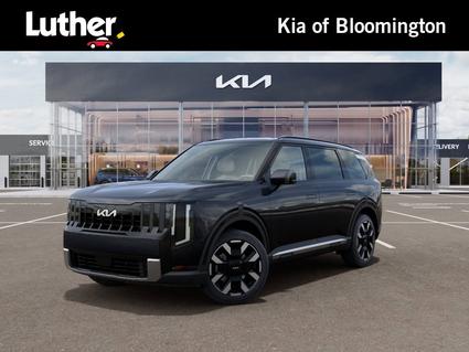 2027 Kia Telluride Minneapolis MN