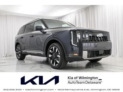 2027 Kia Telluride Wilmington DE