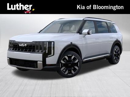 2027 Kia Telluride Minneapolis MN