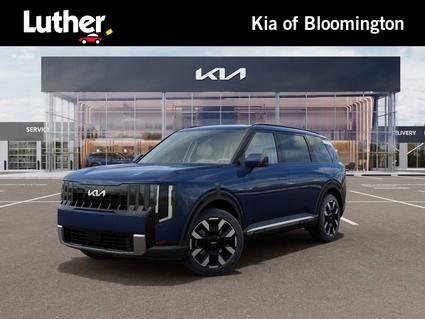 2027 Kia Telluride Minneapolis MN