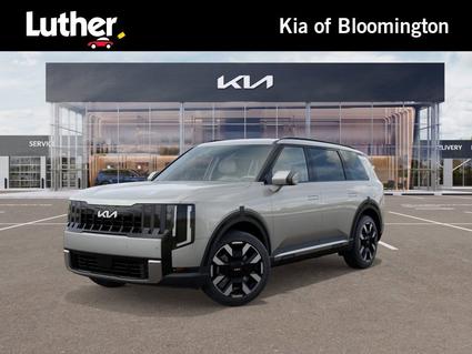 2027 Kia Telluride Minneapolis MN