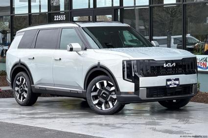 2027 Kia Telluride Vero Beach FL