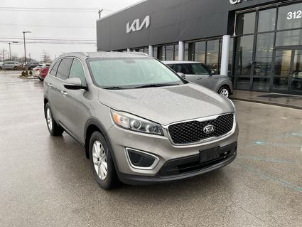 2016 Kia Sorento Nicholasville KY
