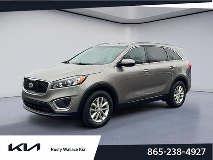 2016 Kia Sorento Louisville TN