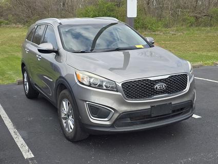 2016 Kia Sorento Hopkinsville KY