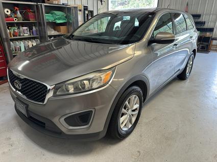 2016 Kia Sorento Ruidoso NM